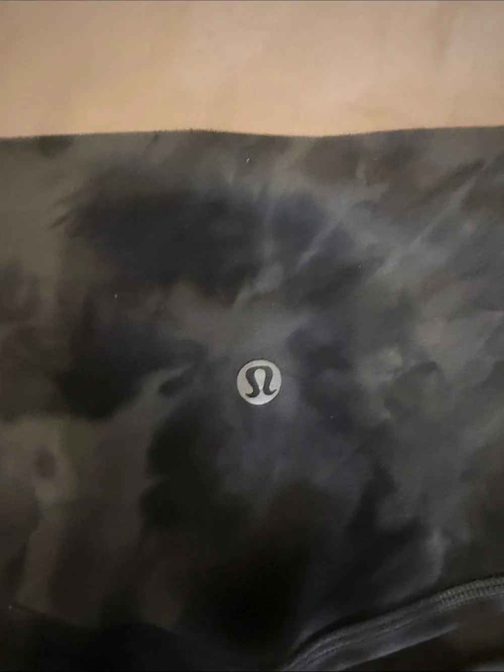 lululemon align Diamond Dye 28” Leggings